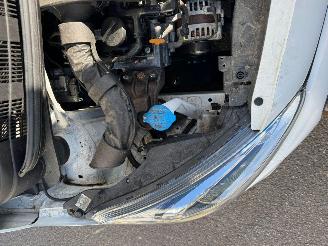 Hyundai I-10 1.0i i-Drive picture 9