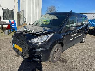 damaged commercial vehicles Ford Transit Connect 1.5 EcoBlue L2 Trend 2021/5