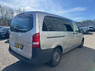 Mercedes Vito Tourer 109 CDI Base Lang 9 P picture 5