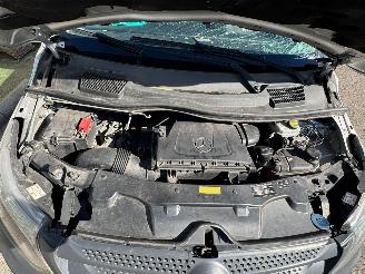 Mercedes Vito Tourer 109 CDI Base Lang 9 P picture 7