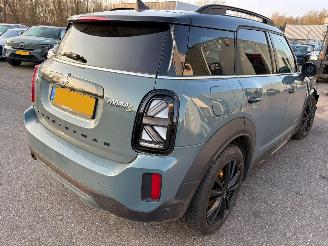 Mini Countryman 1.5 AUTOMAAT Cooper S E ALL4 Chili picture 5