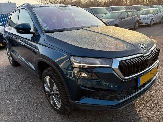 Skoda Karoq 1.5 AUTOMAAT TSI ACT Business Edition Plus picture 10