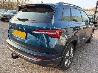 Skoda Karoq 1.5 AUTOMAAT TSI ACT Business Edition Plus picture 9
