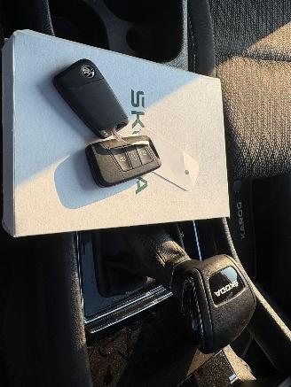 Skoda Karoq 1.5 AUTOMAAT TSI ACT Business Edition Plus picture 15