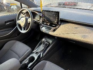 Toyota Corolla 1.8  AUTOMAAT Hybrid Dynamic picture 11