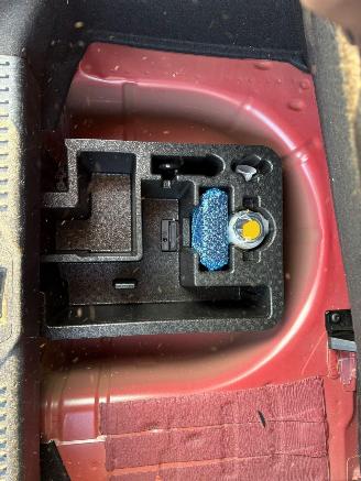 Ford Fiesta 1.0 EcoBoost Hybrid ST-Line X picture 12