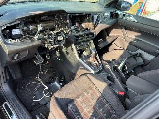 Volkswagen Polo 2.0 AUTOMAAT TSI GTI picture 8