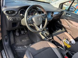 Opel Crossland X 1.2 Turbo Innovation picture 14