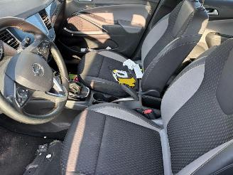 Opel Crossland X 1.2 Turbo Innovation picture 15