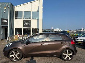 Kia Rio 1.2 CVVT Comfort Pack picture 2