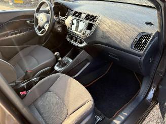 Kia Rio 1.2 CVVT Comfort Pack picture 12