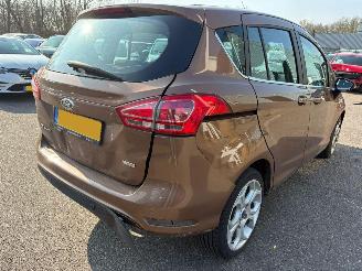 Ford B-Max 1.0 EcoBoost Titanium picture 5