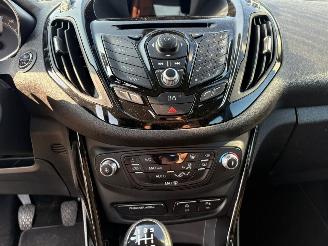 Ford B-Max 1.0 EcoBoost Titanium picture 11