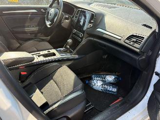 Renault Mégane 1.3 AUTOMAAT TCe 140PK Techno picture 11