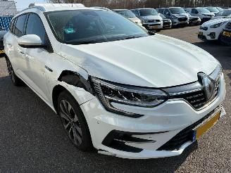 Renault Mégane 1.3 AUTOMAAT TCe 140PK Techno picture 7