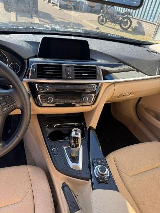 BMW 3-serie 320d AUTOMAAT EDE Corporate Lease Essential picture 10