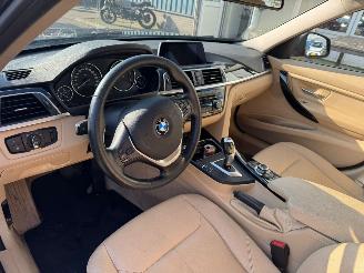 BMW 3-serie 320d AUTOMAAT EDE Corporate Lease Essential picture 8