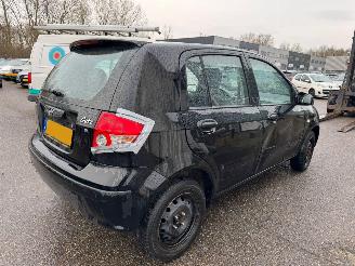 Hyundai Getz 1.3i Dynamic Sky picture 5