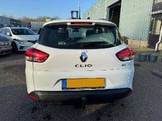 Renault Clio 1.5 dCi ECO Night&Day picture 4