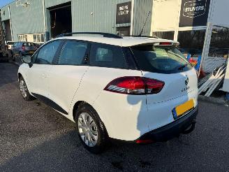 Renault Clio 1.5 dCi ECO Night&Day picture 3