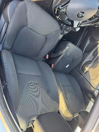 Renault Clio 1.5 dCi ECO Night&Day picture 18