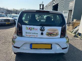 Volkswagen Up! 1.0 picture 4