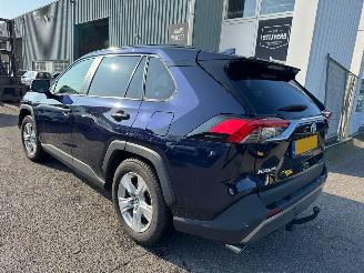 Toyota Rav-4 2.5 AUTOMAAT Hybrid Comfort picture 3