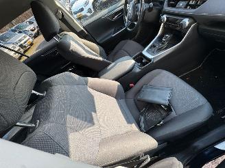 Toyota Rav-4 2.5 AUTOMAAT Hybrid Comfort picture 15