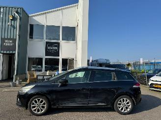 Renault Clio 1.5 dCi Ecoleader Intens picture 7