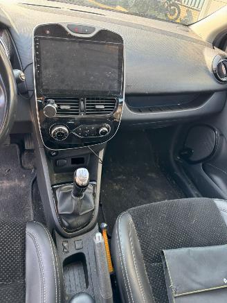 Renault Clio 1.5 dCi Ecoleader Intens picture 13