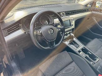 Volkswagen Passat Variant 1.6 AUTOMAAT TDI Business Edition picture 10