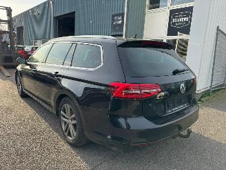 Volkswagen Passat Variant 1.6 AUTOMAAT TDI Business Edition picture 3
