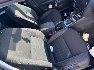 Skoda Octavia Combi 1.6 AUTOMAAT TDI Greentech Ambition Business picture 17