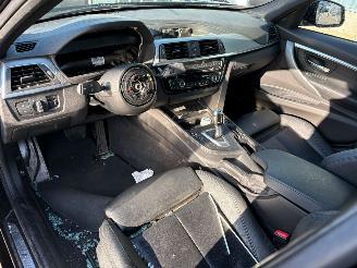 BMW 3-serie 318i AUTOMAAT M Sport Edition picture 13