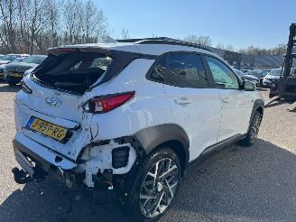 Hyundai Kona 1.6 AUTOMAAT GDI HEV Premium Sky picture 5