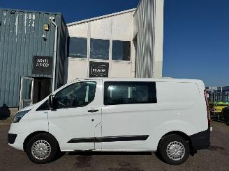 Ford Transit Custom 270 2.2 TDCI L1H1 Trend picture 2