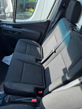 Mercedes Sprinter 316 AUTOMAAT 2.2 CDI L2 EURO VI-D picture 16