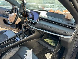 Jeep Compass 4xe 240 AUTOMAAT Plug-in Hybrid Electric Limited picture 16