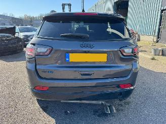 Jeep Compass 4xe 240 AUTOMAAT Plug-in Hybrid Electric Limited picture 4