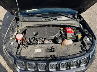 Jeep Compass 4xe 240 AUTOMAAT Plug-in Hybrid Electric Limited picture 7