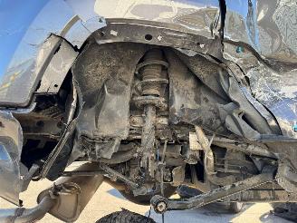 Jeep Compass 4xe 240 AUTOMAAT Plug-in Hybrid Electric Limited picture 11