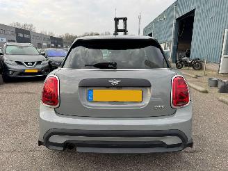 Mini One 1.5 One  John Cooper Works picture 4