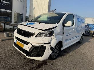 Peugeot Expert 231S 2.0 BlueHDI 120 Premium Pack picture 6