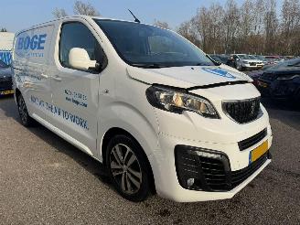  Peugeot Expert 231S 2.0 BlueHDI 120 Premium Pack 2017/3