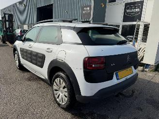 Citroën C4 cactus Cactus 1.2 PureTech Feel picture 3