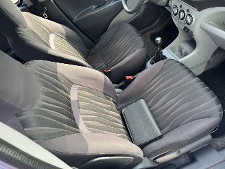 Nissan Pixo 1.0 Acenta picture 14