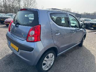 Nissan Pixo 1.0 Acenta picture 5