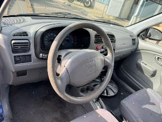 Suzuki Alto 1.1 AUTOMAAT GLS picture 8