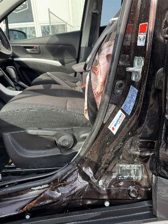 Suzuki SX4 S-Cross 1.6 AUTOMAAT Exclusive AllGrip picture 6