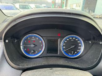 Suzuki SX4 S-Cross 1.6 AUTOMAAT Exclusive AllGrip picture 17